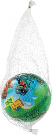 Kohe mängimiseks valmis