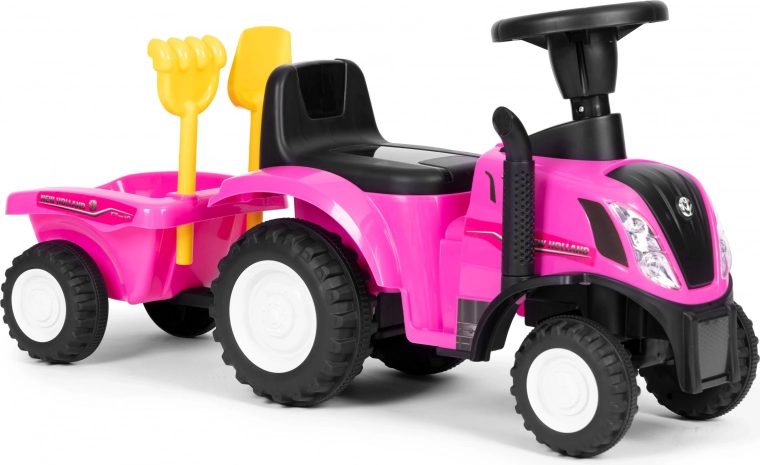 Eemaldatav järelkäru tööriistadega