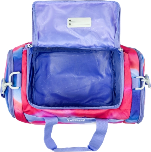 Ruumikas põhisahtel laia kaanega