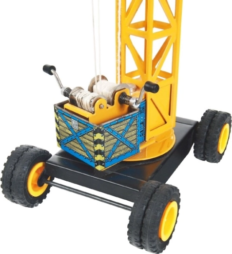 Realistlik mudel funktsionaalsusega