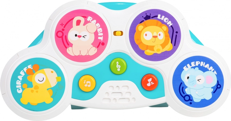 Safe and comfortable play