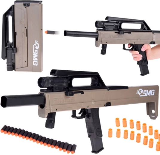 Realistlikud laskmiskogemused