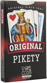 Kompaktne karp 7 × 11 cm