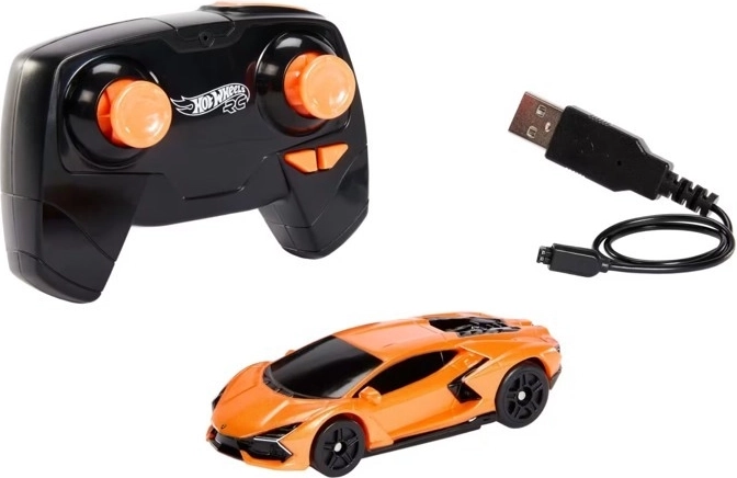 Taskukiirus turbo-boosteriga