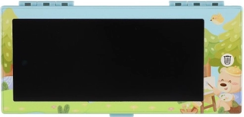 LCD-tahvel joonistamiseks ja kiireteks märkmeteks