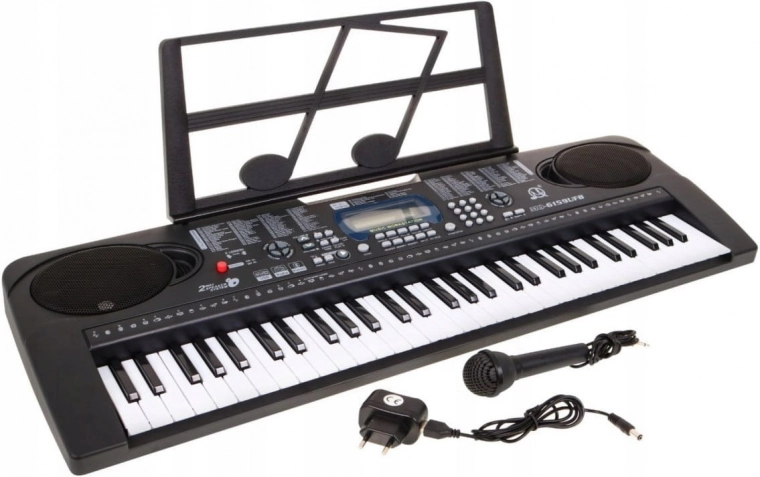 Complete Set for Young Musicians