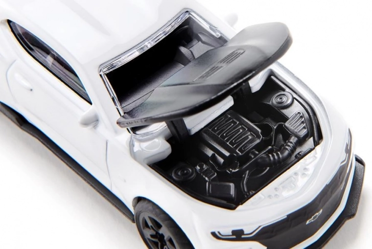 Sportauto realistlik teostus