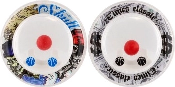 Saa pall korvi – treeni täpsust ja kannatlikkust