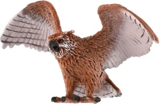 Realistlikud detailid ja sulestiku tekstuurid