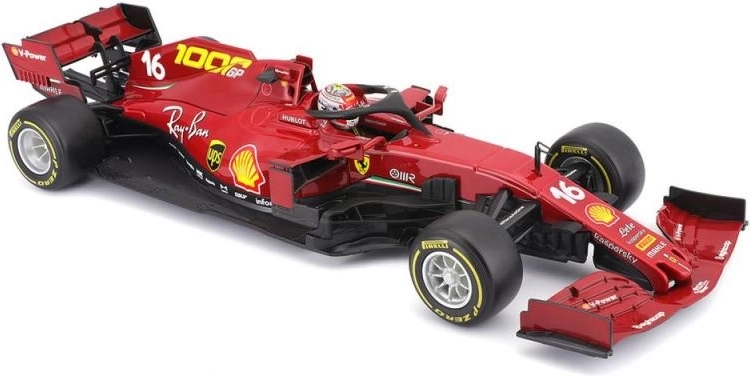 SF1000 autentne välimus Austria GP-l 2020