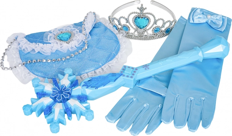Magic wand for even more fun