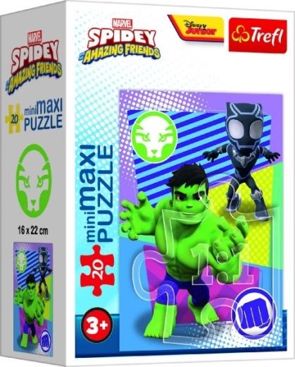 Ideaalne väikestele ehitajatele