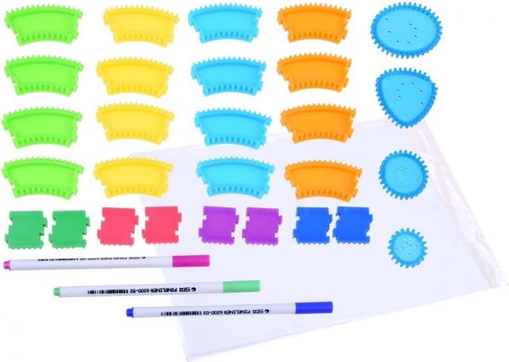 Kõik vajalik ühes komplektis