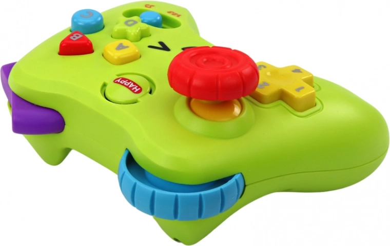 Kaks mängurežiimi õppimiseks ja lõbutsemiseks