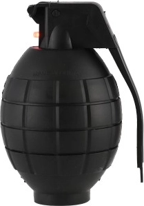 Granaadi reaalsed helid