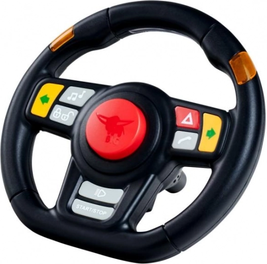 Realistlikud valgus- ja heliefektid