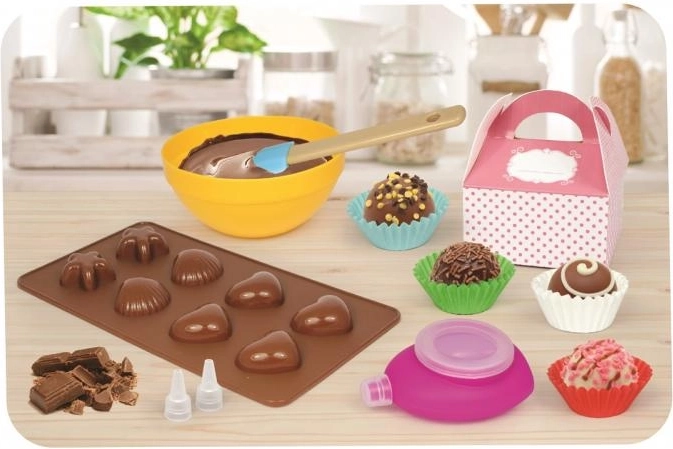 Lõbusad köögitarvikud