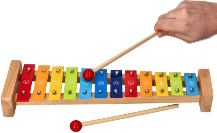 Kvaliteetne puidu ja metalli kooslus