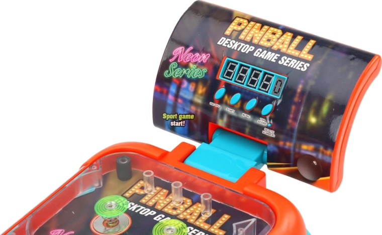 LED-tuled ja heliefektid