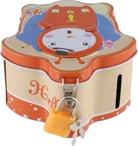 Kompaktsed mõõtmed 10 × 6 cm