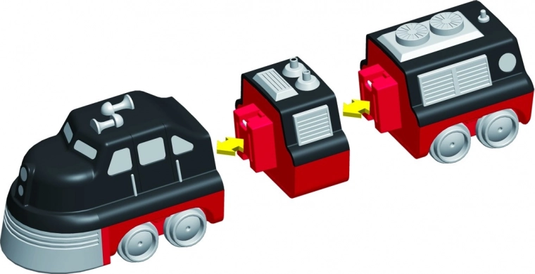 3 valmismudelit ja üle 100 kombinatsiooni