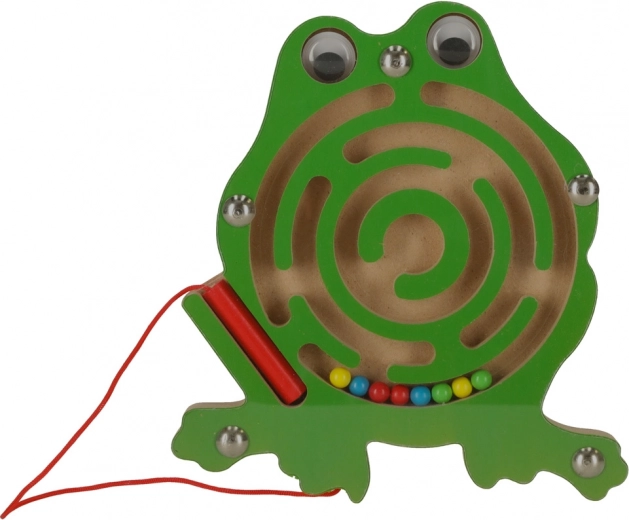 Motoorika ja keskendumise arendamine