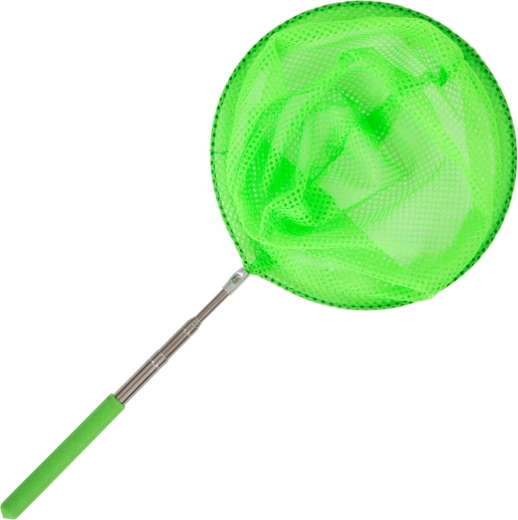 Telescopic insect net