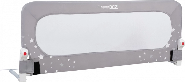 Õhkuläbilaskev võrk järelevalveks ja mugavuseks