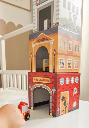 Ohutud materjalid ja nutikas õppimine