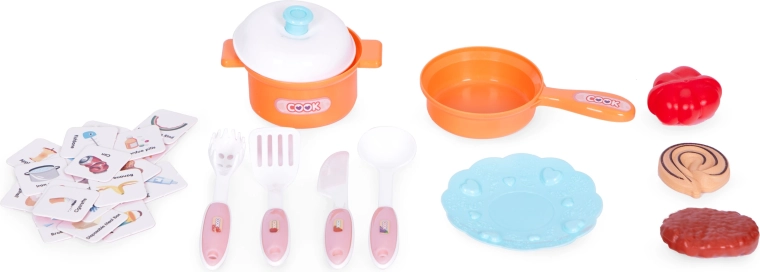 Prügi sorteerimise õppimine läbi mängu