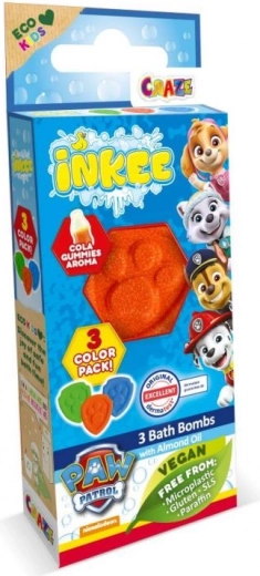 Popular Cola Gummies scent