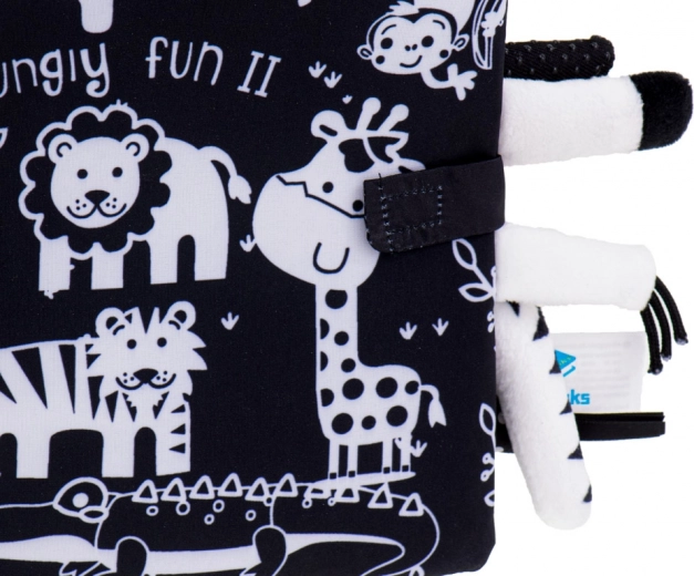 Tekstuurid, krabin ja pehmed sabad