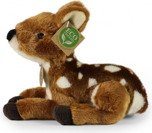 Realistlikud detailid ja pehme plüüs