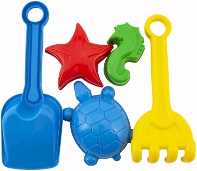 Ohutu mängimine kõige pisematele