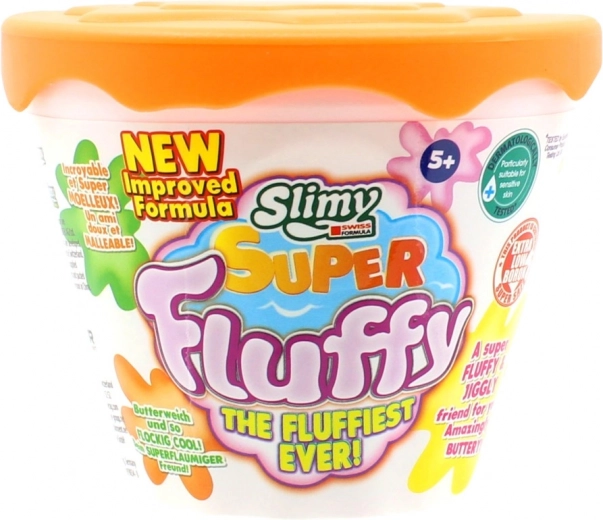 New Improved Formula