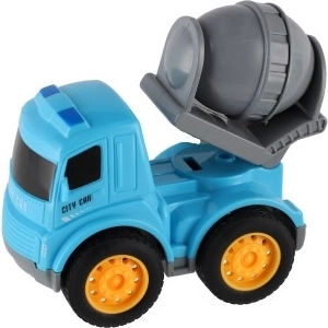 Durable plastic and functional details
