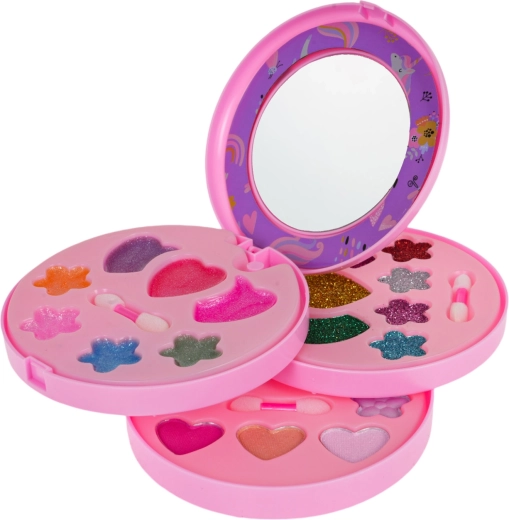 Lahtikäiv ehtekarp ükssarvikuga