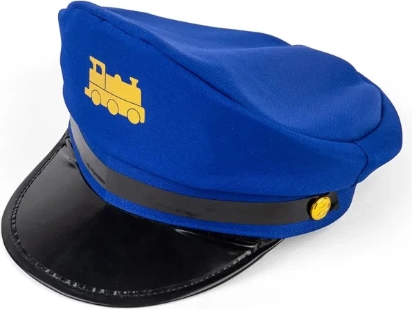 Realistlik disain väikestele konduktoritele