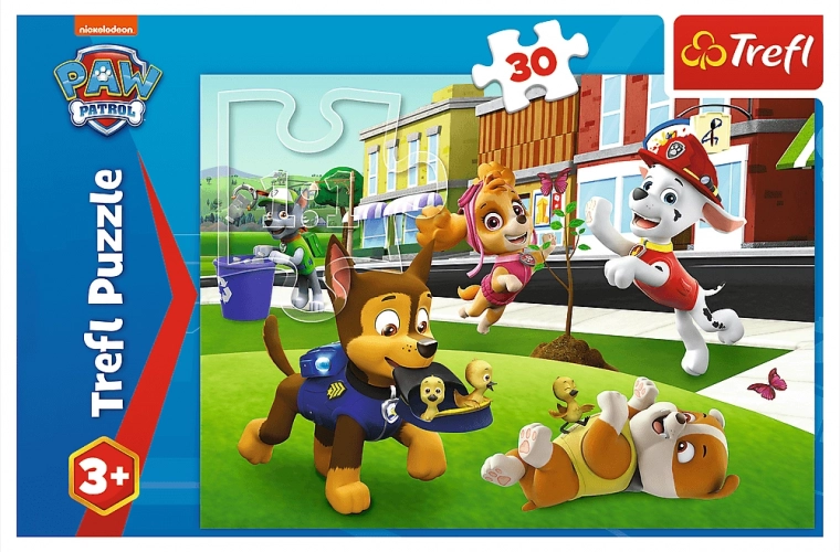 A theme kids love
