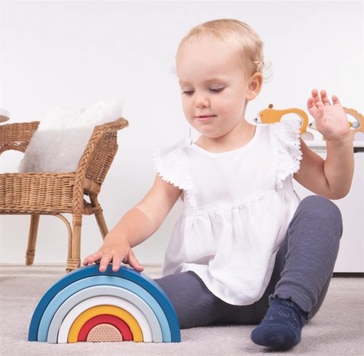 Supports creativity and fine motor skills