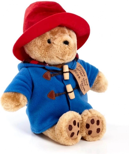 Pehme plüüs kaisutamiseks esimesest päevast