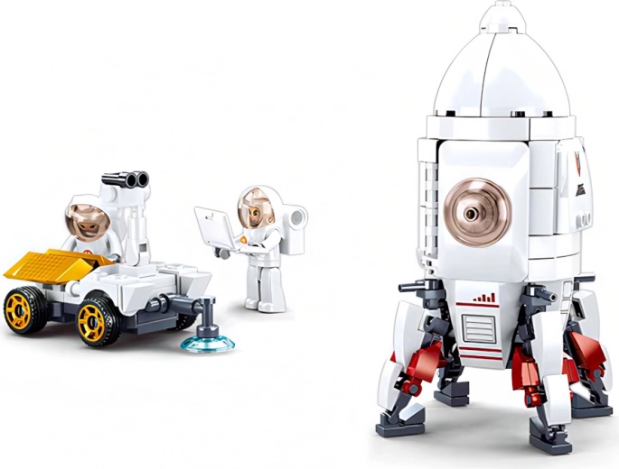 Rover pinnauuringuteks