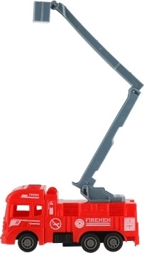 Funktsionaalne väljatõmmatav redel ja platvorm