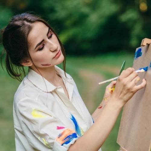 Loo kõikjal – kodus ja õues