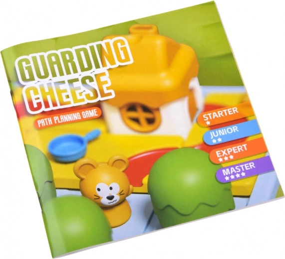 48 väljakutset algajast meistrini