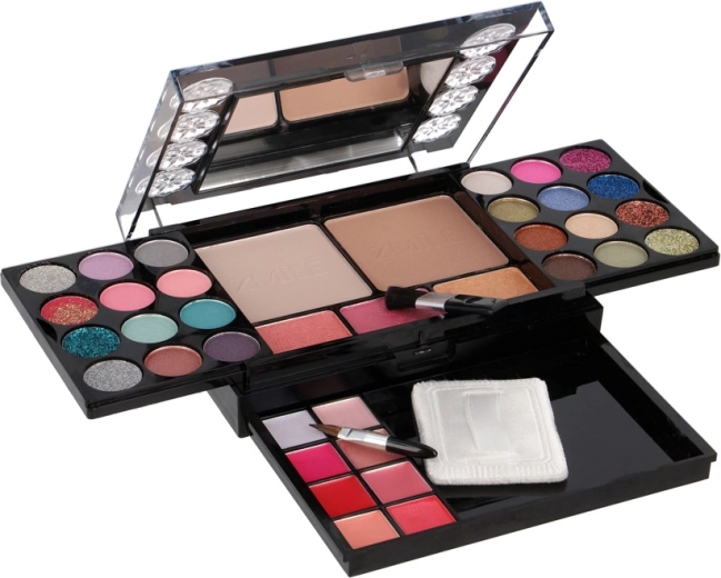 Lai toonide ja viimistluste valik