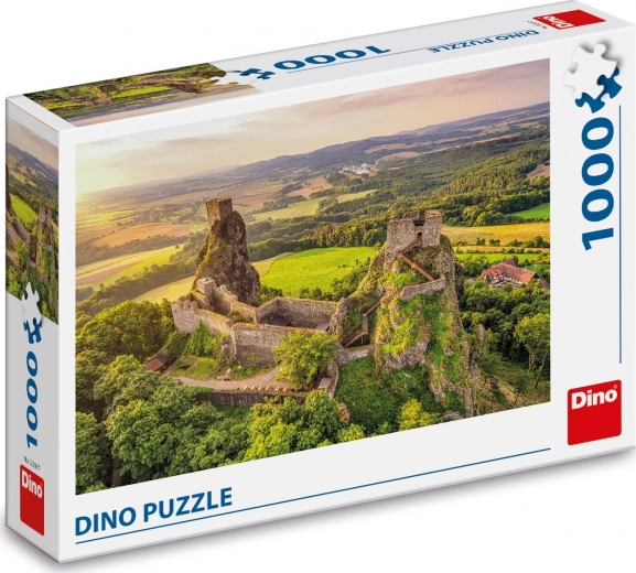 Dino kvaliteetne Tšehhi tootmine