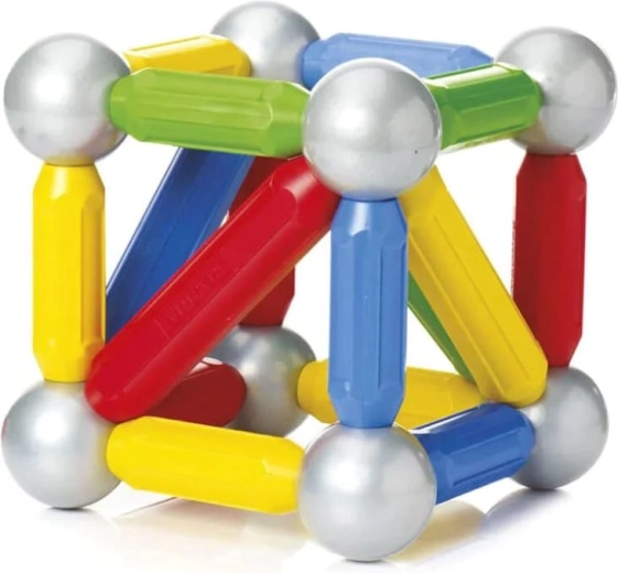 Ideaalne esimene magnetehituskast alates 1. eluaastast