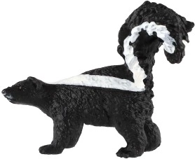 Vastupidav plast igapäevaseks mänguks