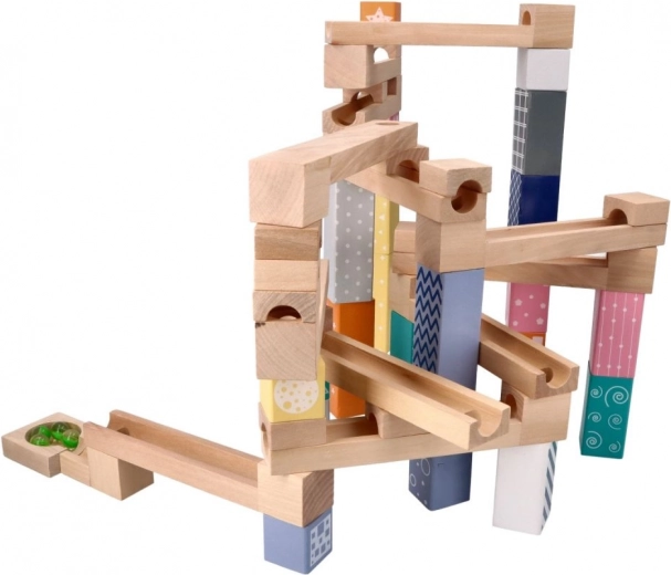 Vastupidav puit ja turvaline teostus